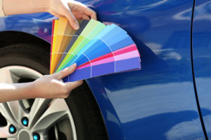 Senko Abrasive Blasting in Brisbane Recommend Blasting a Metal Surface Before Painting