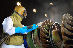 When You Work with Senko Abrasive Blasting in Brisbane, there are No Cons, Just Pros