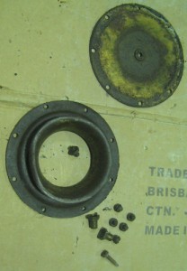 Abrasive Blasting - Brisbane - Specialist items