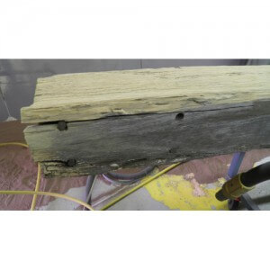 Abrasive Blasting - Brisbane - Furniture and Timber preparation